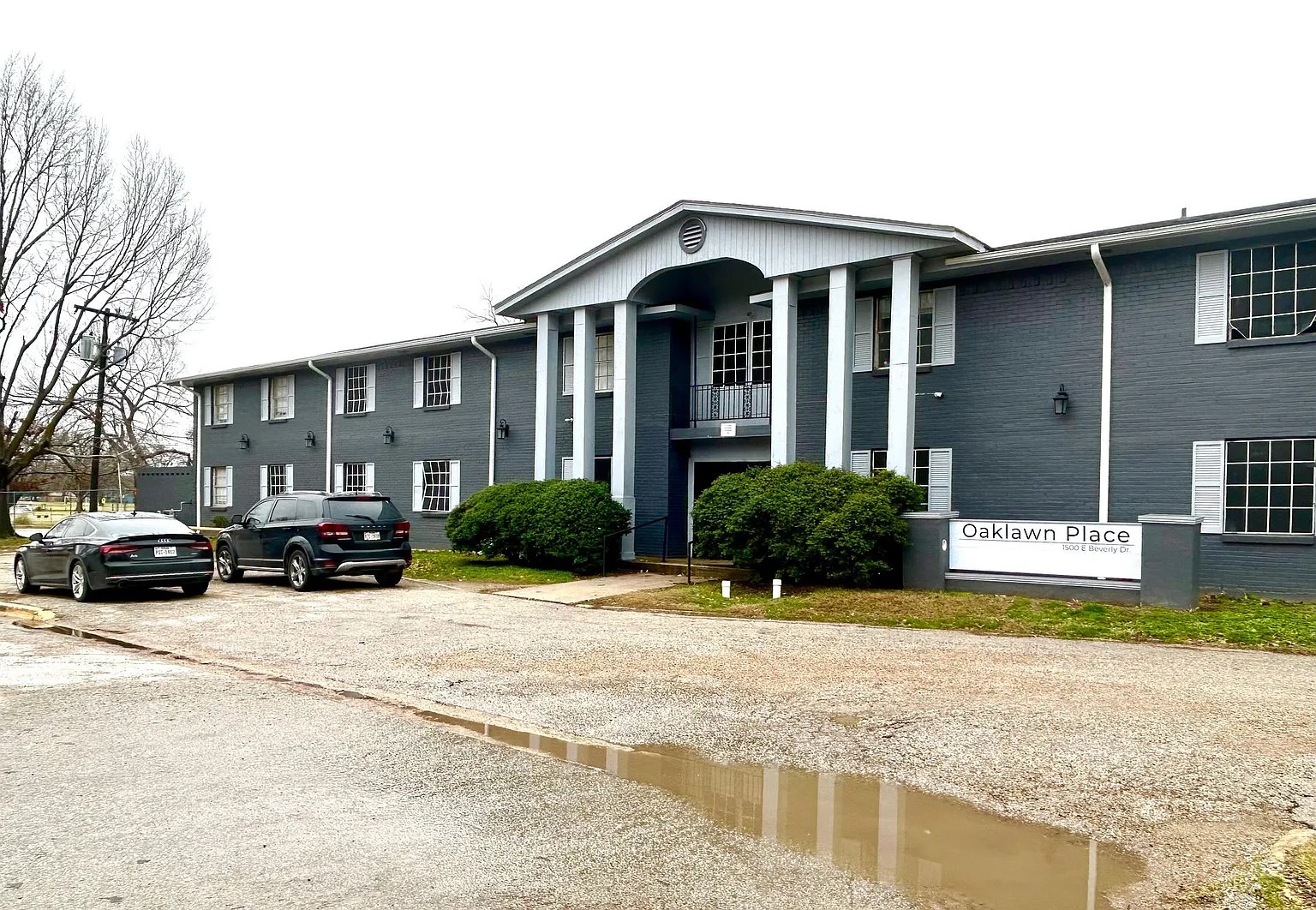 1500 East Beverly Drive - 116