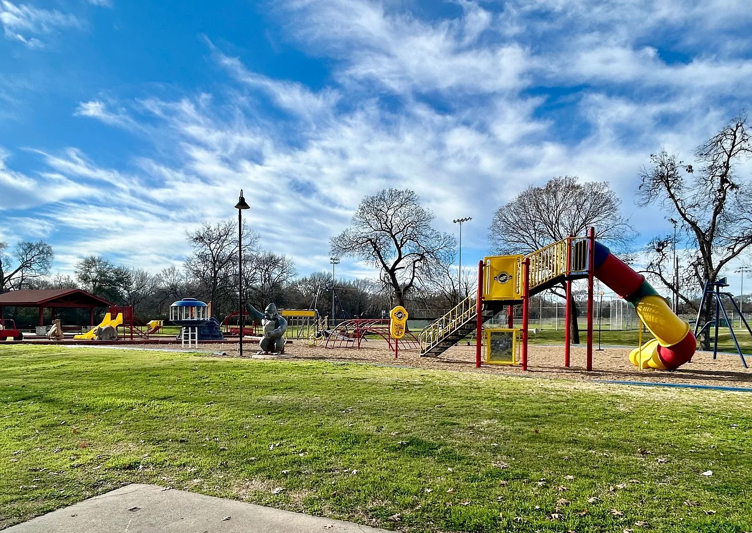 1500 East Beverly Drive - 215