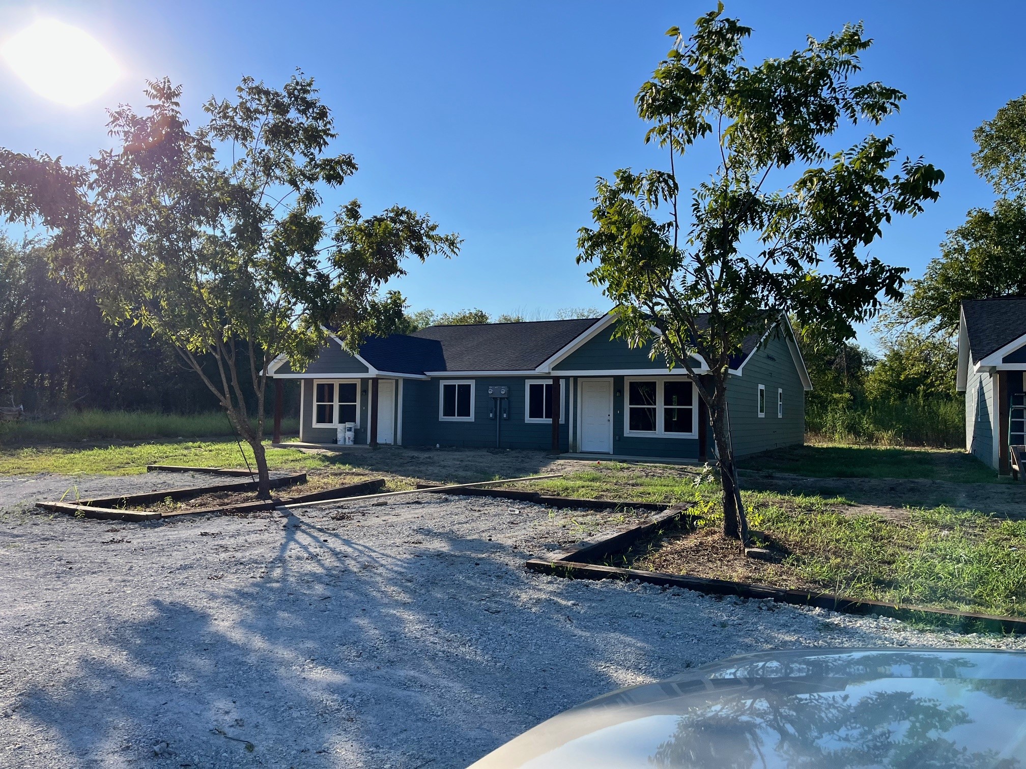 731 Atkinson Street - A